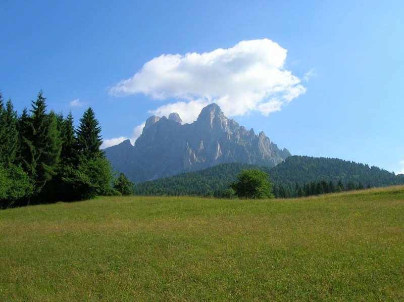 s, montagna, 1080P, pale, martino, alps, mountains, blades, green, range, alpi, martin, alpino, paesaggio, marti, landscape, mountain, di