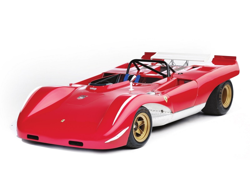 montagna, 1969, supercars, 212e, supercar, classic, ferrari, spider, 1080P, racing, race