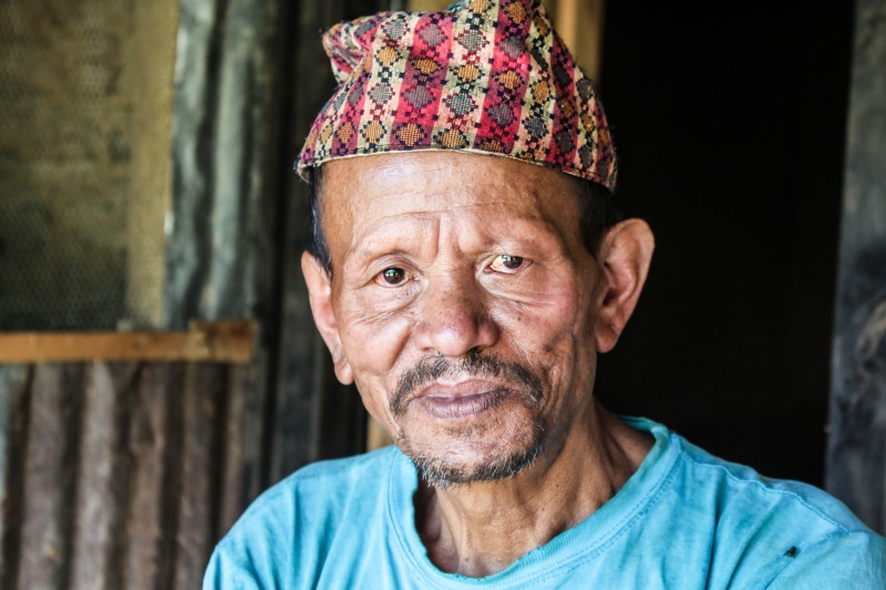 one man only, senior Adult, human Face, real People, facial hair, men, males, adults only, neck, asian, cultures, wrinkled, adult, social issues, one Person