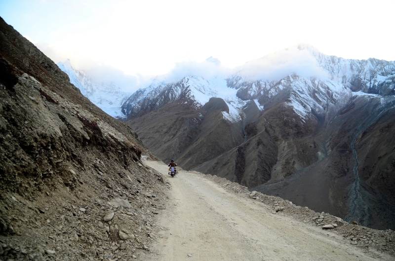environment, mountain roads, outdoors, leisure activity, road, beauty in nature, sky, spiti, india, 4K, himachal pradesh, non-urban scene, formation, snowcapped mountain