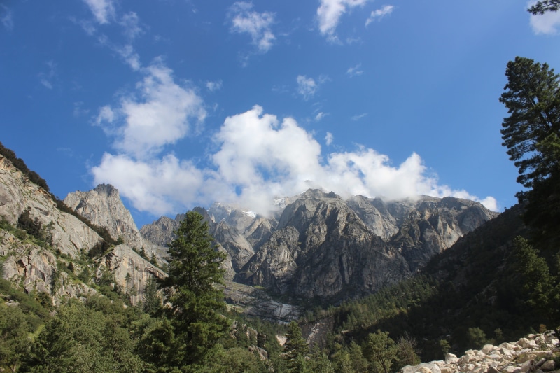 formation, tranquil scene, 5K, panoramic, sky, outdoors, scenics - nature, the highway riders, mountain, non-urban scene, nature, rock, no people, plant