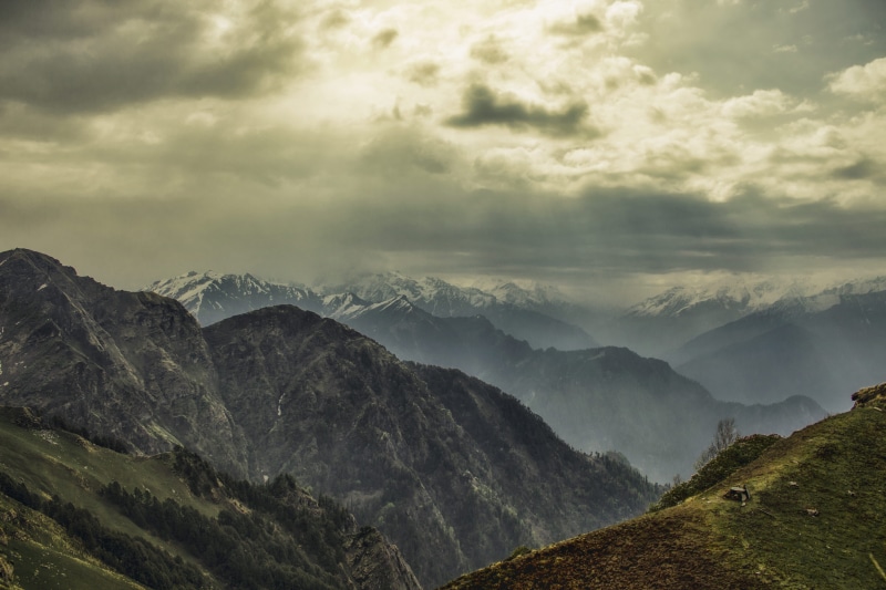 no people, kullu manali visit, 5K, nature, sky, tranquility, travel, environment, beauty in nature, scenics - nature, outdoors, tranquil scene, india