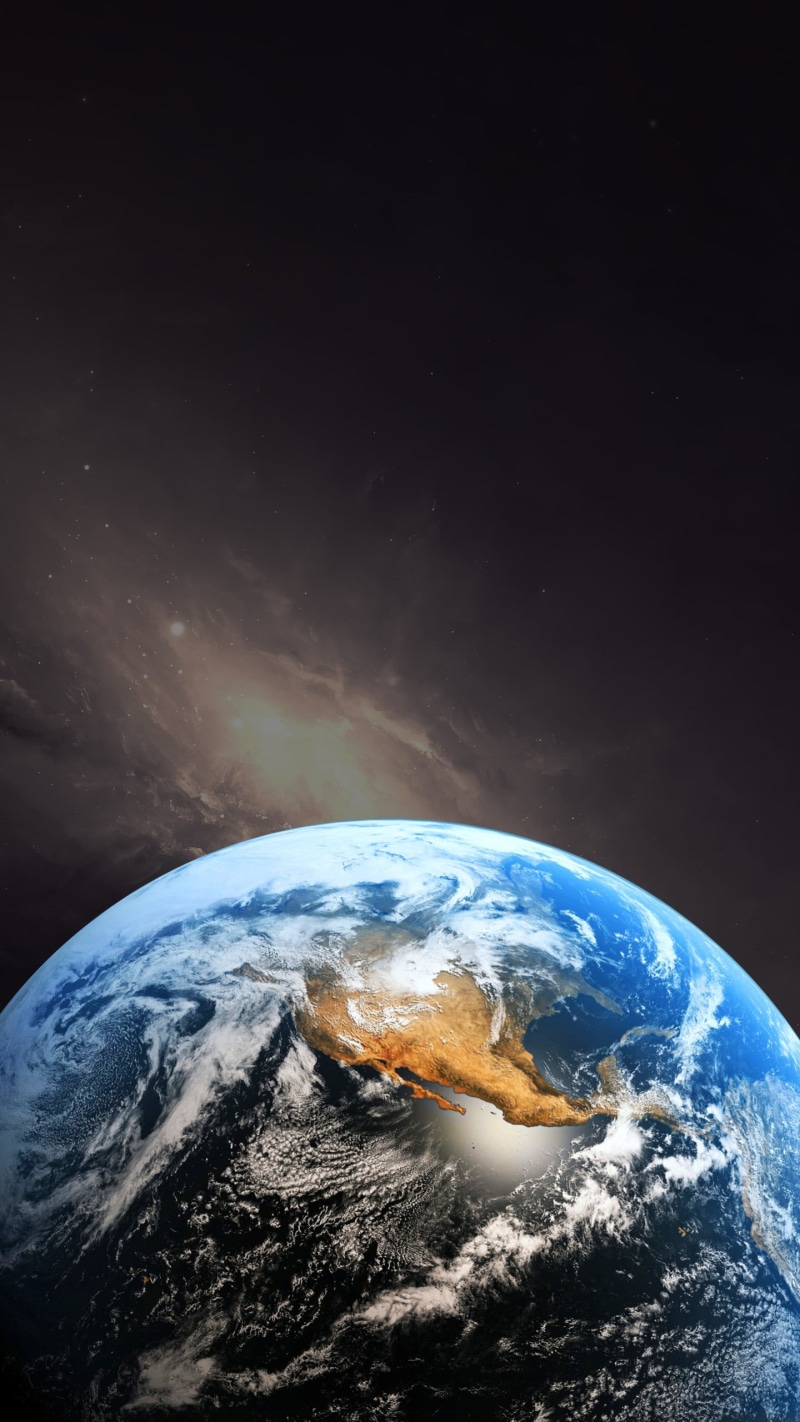 satellite view, space art, global communications, outdoors, Earth, no people, sphere, space, sky, 2K, backgrounds, astronomy, water, blue, sea, orbiting