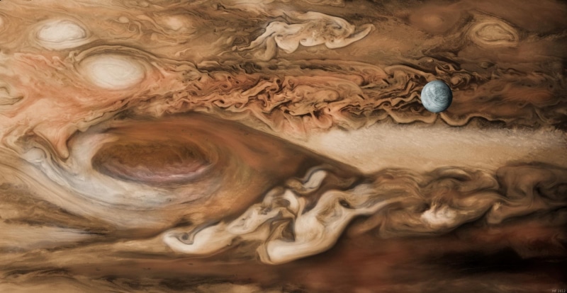 space, human representation, Europa, backgrounds, spirituality, Moon, religion, planet, brown, belief, representation, the past, full frame, close-up, history