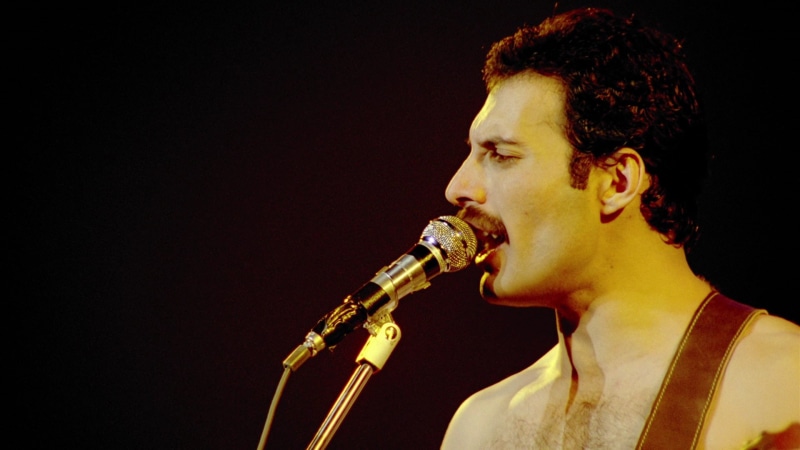 singers, mercury, music, entertainment, Freddie Mercury, art, freddie, rip, hd, x, band, 1080P, queen