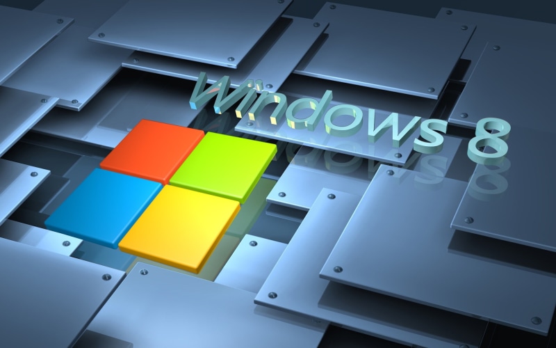 Windows, 1080P, System, Microsoft, Logo