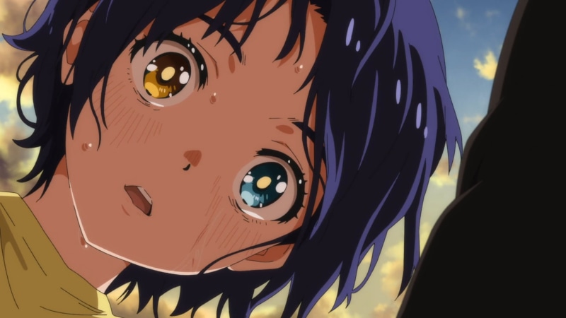 Ai Ooto, 1080P, wonder egg priority