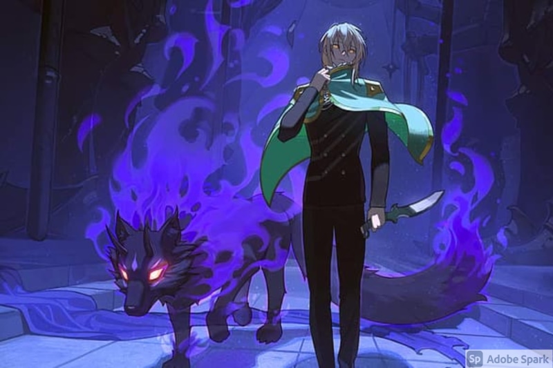 Arthur Leywin, 1080P, Tbate, #The beginning after the end