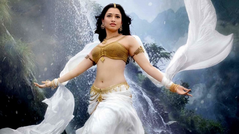Movie, Baahubali: The Beginning, 1080P