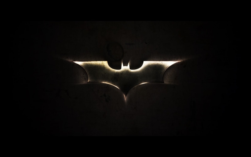 no people, food and drink, logo, Batman Begins, auto post production filter, shadow, architecture, 720P, still life, close-up, black color, nature, hole