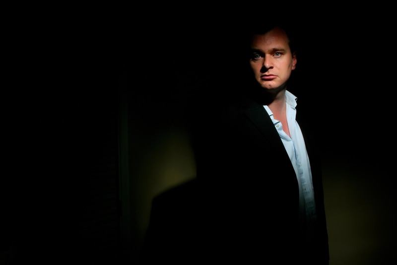 2K, Director, Batman, Christopher Nolan, beginning, inception, the dark knight
