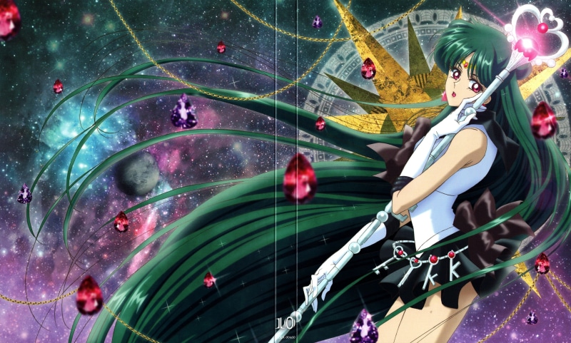 pluto, cover, series, senshi, dvd, sailor, bishoujo, 2K, character, source, moon