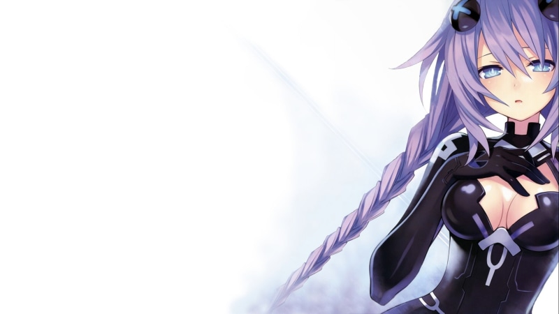 metal, mode of transportation, Hyperdimension Neptunia, Braided hair, travel, nature, sky, environment, representation, ship, 1080P, blue eyes, cloud - sky