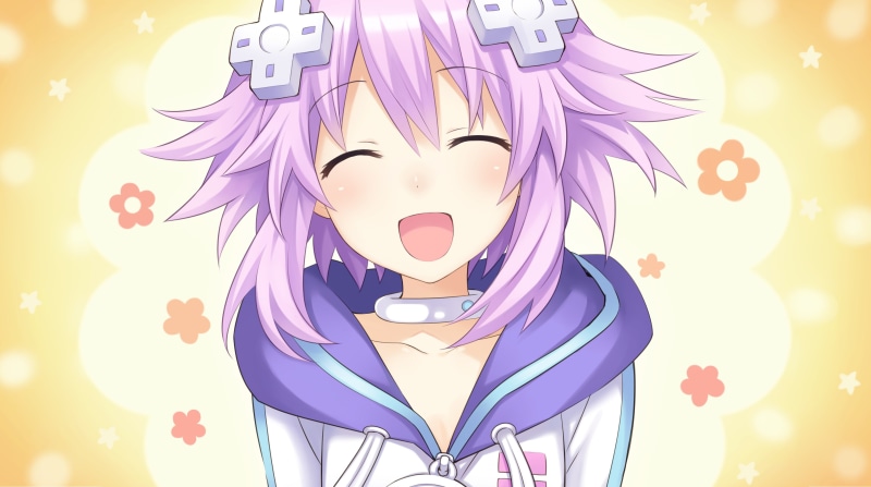 nature, close-up, lens flare, representation, bright, plant, Hyperdimension Neptunia, pattern, anime girls, art and craft, anime, no people, outdoors, floral pattern