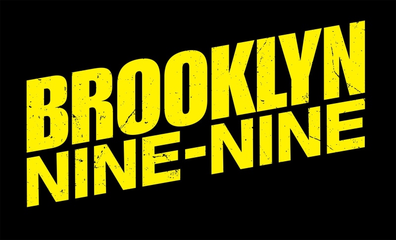 nine nine, brooklyn, series, comedy, 2K, crime, sitcom