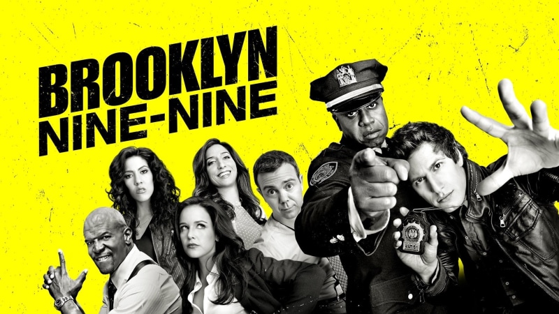 TV Show, 1080P, Brooklyn Nine-Nine