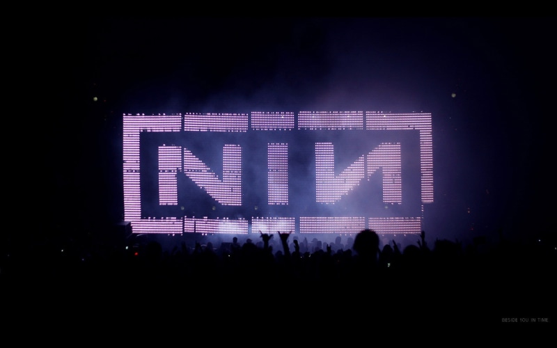 1080P, Nine Inch Nails, music