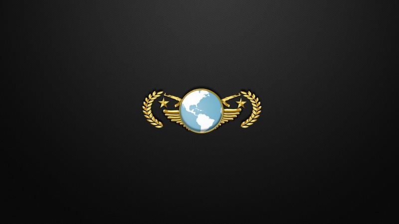 light bulb, ball, competition, electric light, Counter-Strike: Global Offensive, pendant light, sky, vector, copy space, winning, glowing, logo, close-up