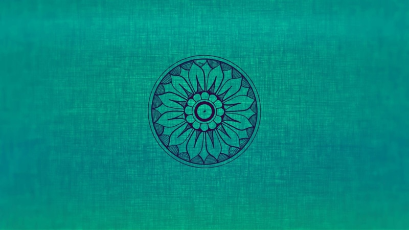 mandala, 1080P
