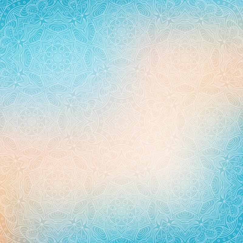 computer Graphic, retro Styled, paper, ornate, geometric shape, turquoise colored, abstract, old-fashioned, abstraction, textured, close-up, design, backgrounds