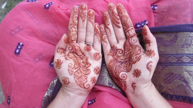 female, culture, henna tattoo, celebration, close-up, human body part, marriage, adult, body part, hands, lifestyles, religious, matrimony, one person