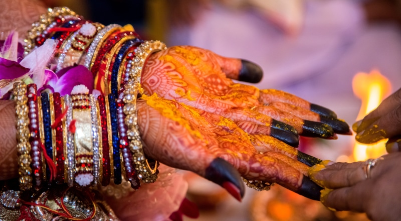 bride, indian, bangle, close-up, bracelet, human hand, woman, religion, hena, Marriage, person, henna tattoo, multicolored, Ceremony, chinese new year
