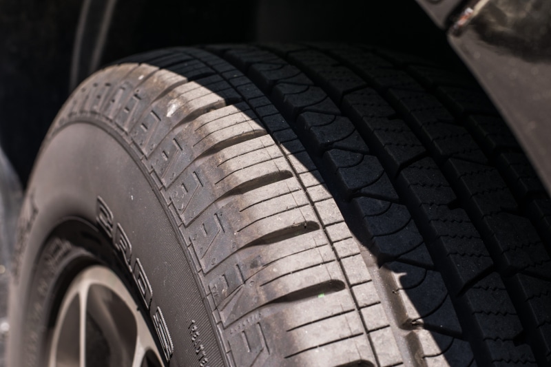 alignment, modern, luxury, small group of objects, wheel, auto, business, pile, rubber, summer, background, shiny, grooves, silver, white, road, miles