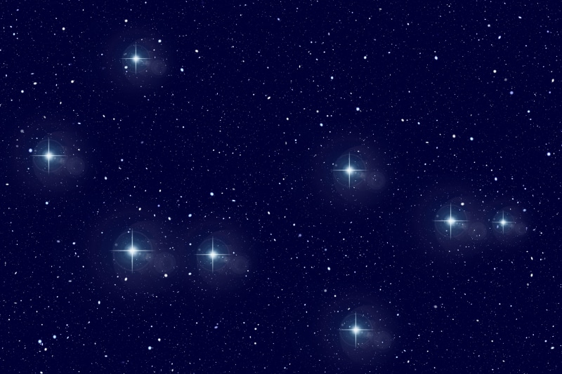 planet, star - space, night, universe, sky, illuminated, astronomy, glowing, astrology, space, taurus, science, globular star cluster, bright, scenics - nature