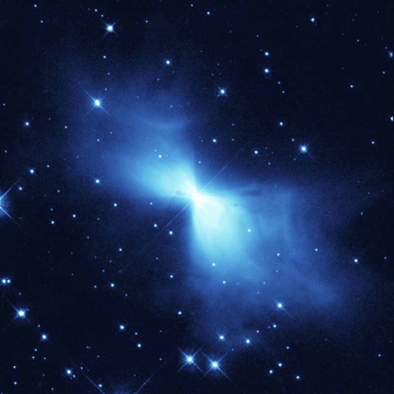 galaxy, boomerang nebula, nebula, star, bright, astrology, constellation, shiny, illustration, starry sky, Galaxy wall, outdoors, sky, no people, astronomy Telescope