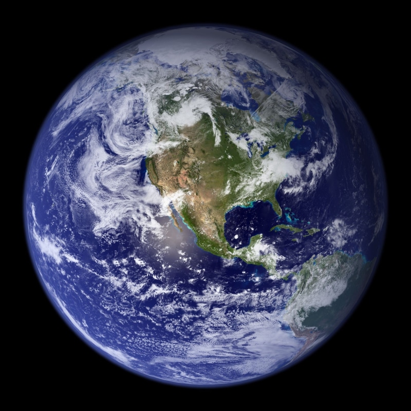 geometric shape, globe, planet earth, shape, close, blue planet, cloud - sky, circle, globe - man made object, 1080P, nasa, water, no people, all, single object