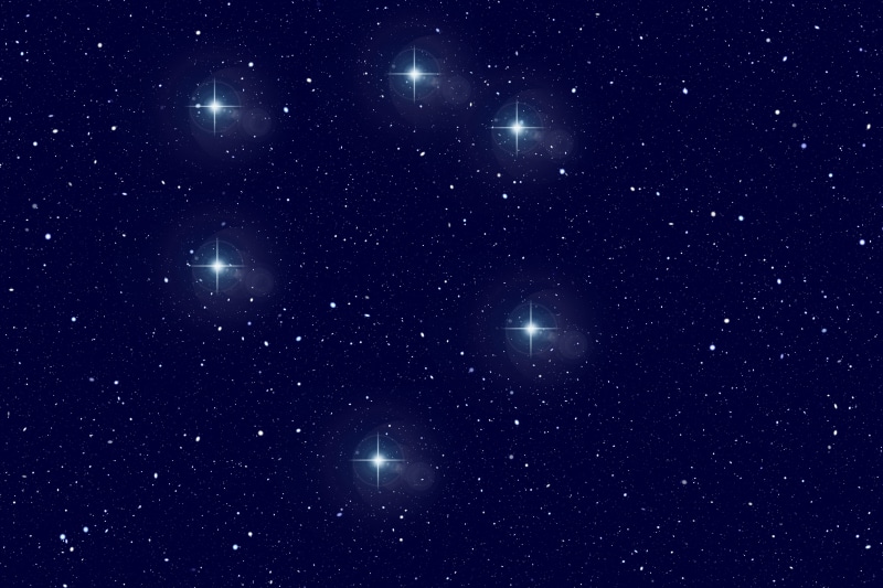 space, luminosity, sky, science, planet, sun, starry, night, constellation, astronomy, star - space, blue, scenics - nature, night sky, illustration, universe
