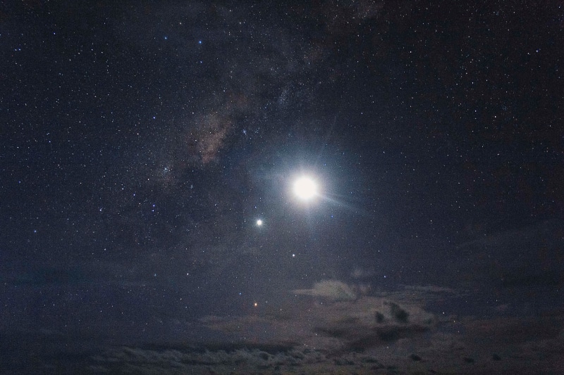 constellation, night sky, space, system, night, star - space, infinity, galaxy, dark, time, outdoors, milky way, nature, majestic, space exploration, 5K