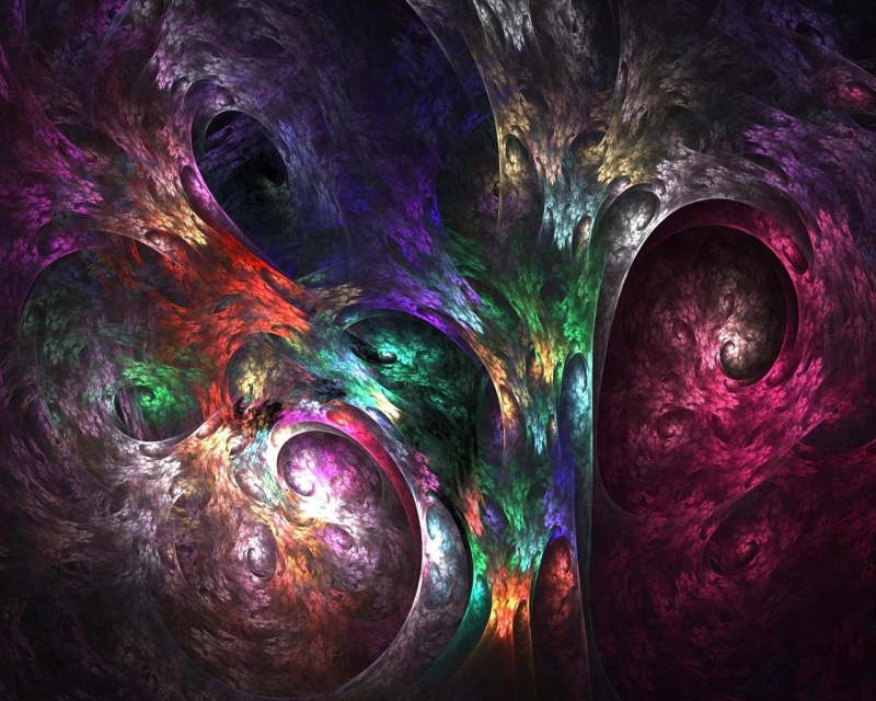 glowing, modern, swirl, digitally Generated Image, backdrop, surreal, light - Natural Phenomenon, backgrounds, spiral, circle, painted Image, space, curve