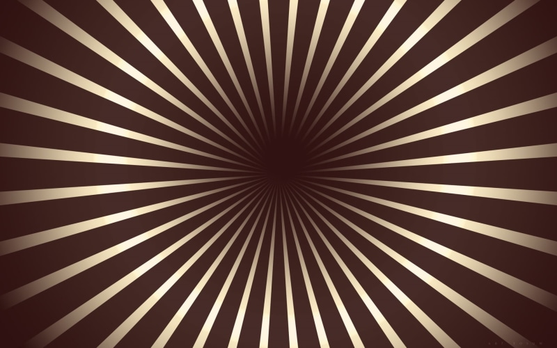 diminishing perspective, gray, close-up, directly below, illustration, retro Styled, silver colored, shiny, rotation, bright, pattern, sunbeam, backdrop