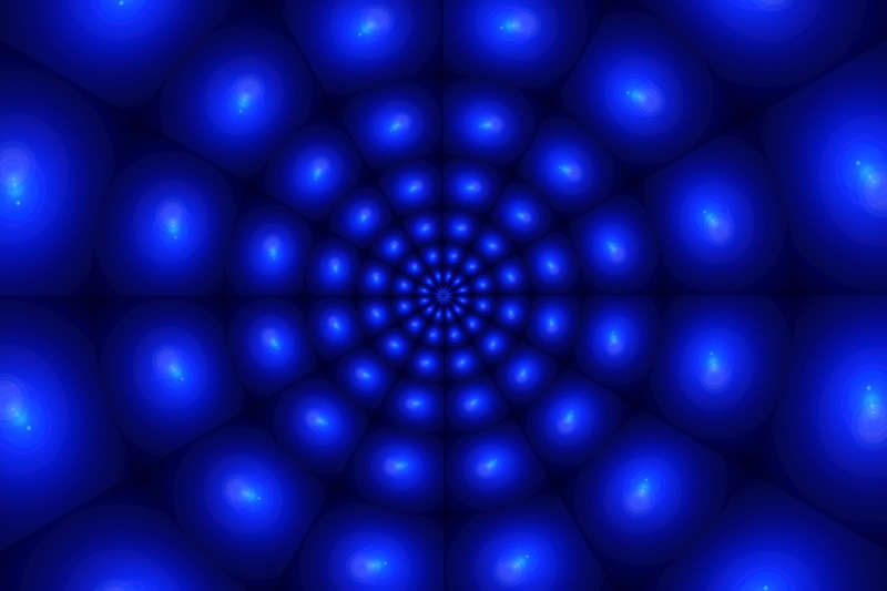 design, communication, lines, illuminated, rotation, connection, glowing, bright, fractal, futuristic, immersion, shiny, concepts, circle, purple, night