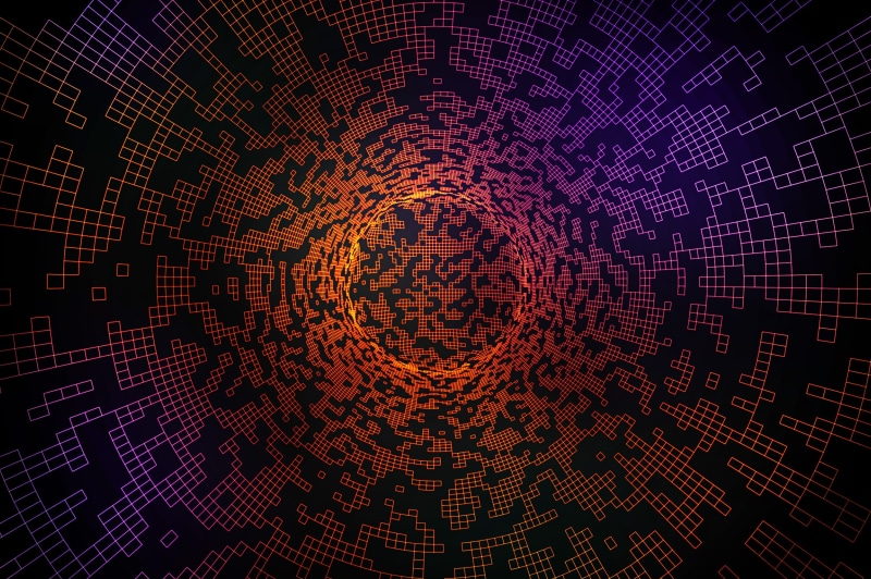 binary code, global communications, design, forms, cyberspace, no people, connection, backgrounds, luminosity, internet, illuminated, technology, computer network