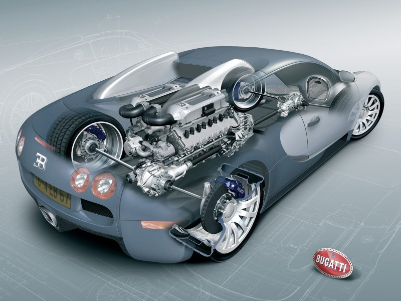 studio shot, text, modern, blue, three-dimensional Shape, communication, mode of Transport, new, reflection, drawing, coupe, speed, Bugatti, shiny, motor Vehicle
