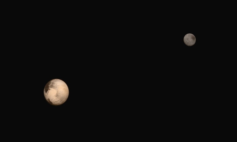 space exploration, tranquility, full moon, space, Caronte, night, space and astronomy, Charon, scenics - nature, idyllic, astronomy, 720P, moon