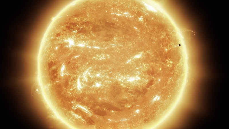 galaxy, outdoors, 720P, bright, view, space exploration, glowing, science, close, astronomy, space, sphere, no people, sky, shape, Sun, illuminated, star - space