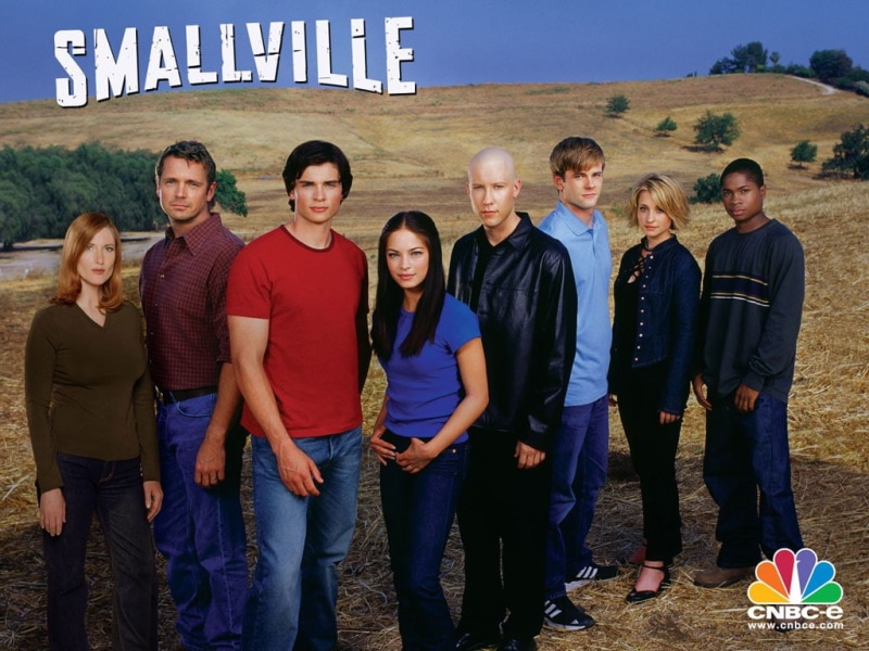 hd, tv serie, 480P, tv, entertainment, art, brother, wb, series, warner, warner brother, serie, smallville