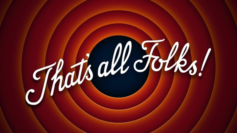 1080P, Warner Brothers