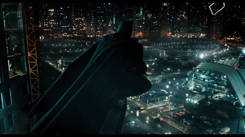Movie, Batman, Justice League (2017), Ben Affleck, 1080P