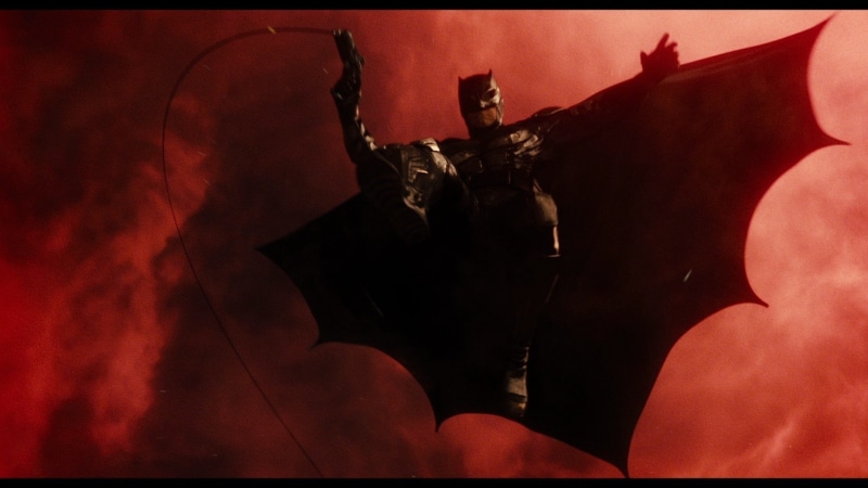 Ben Affleck, Justice League (2017), Movie, 1080P, Batman