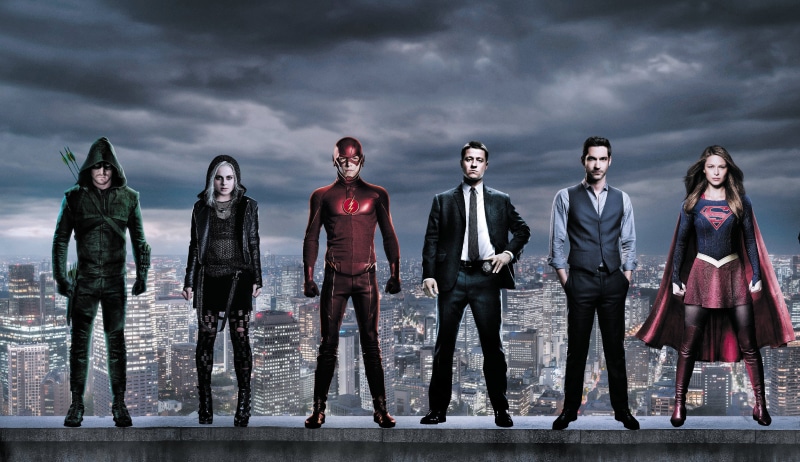 people, nature, sky, women, young adult, flash, males, hd, group of people, clothing, the flash, portrait, front view, young men, full length, cloud - sky