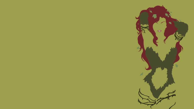 Poison Ivy, nature, biology, no people, indoors, biochemistry, art and craft, green color, growth, healthcare and medicine, red, copy space, colored background