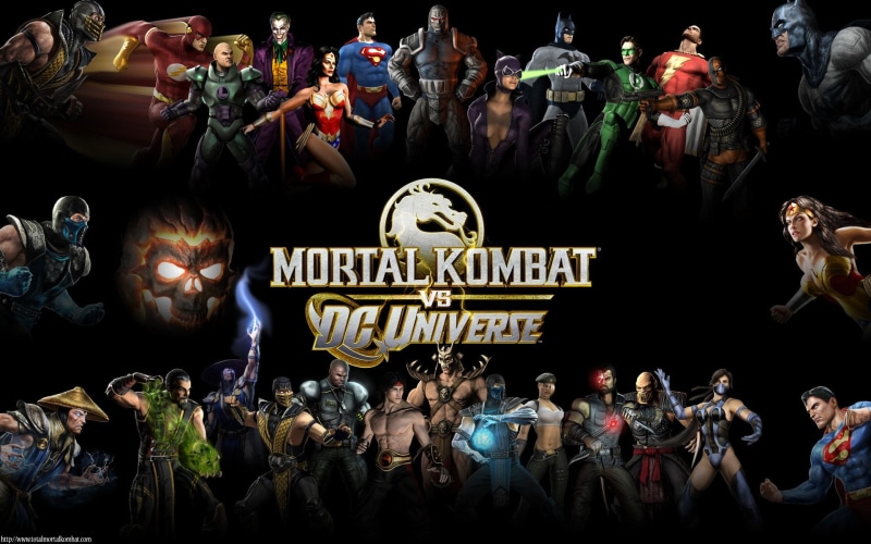 leisure activity, art and craft, mortal, text, crowd, arms raised, human representation, male likeness, large group of people, dc, kombat, creativity