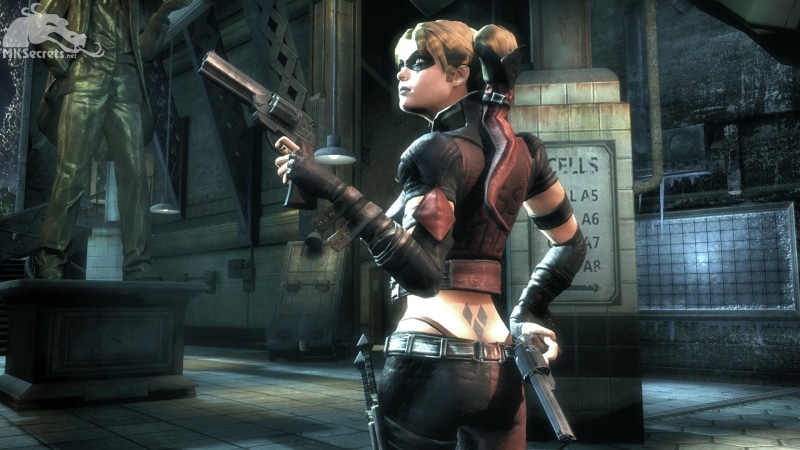 Injustice: Gods Among Us, Injustice, Injustice 2, Harley Quinn, DC Comics, 1080P