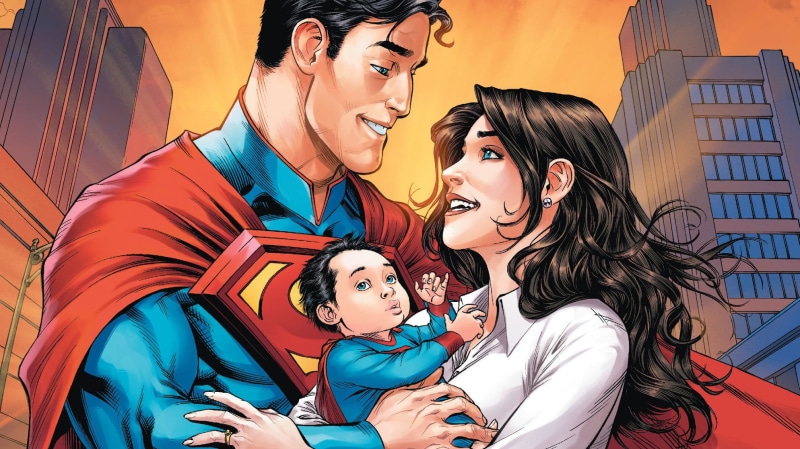 1080P, Lois Lane, DC Comics, Injustice Gods among us, Superman, DC Universe
