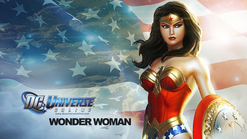 online, woman, dc, 2K, universe, wonder
