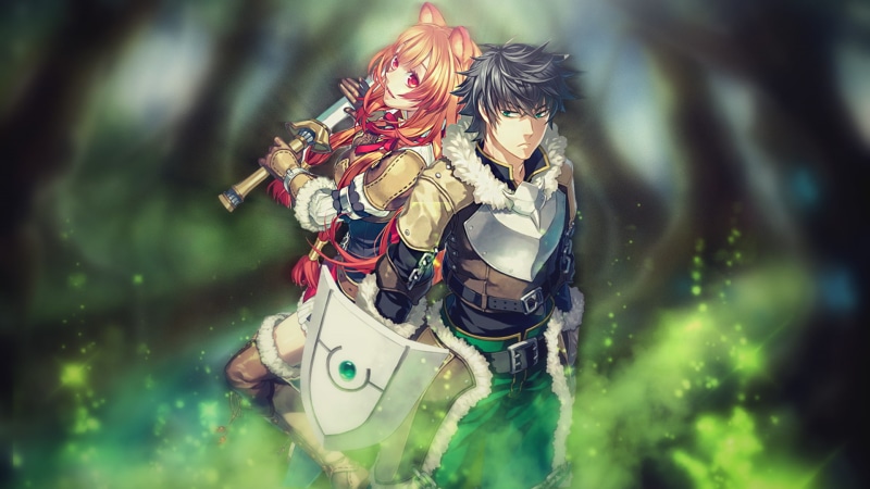Raphtalia (Tate no Yuusha no Nariagari), The Rising of the Shield Hero, 1080P, Anime, Naofumi Iwatani